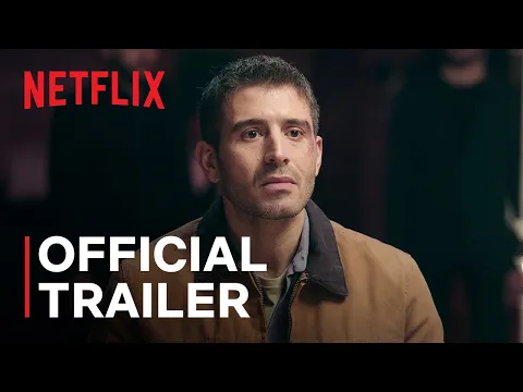 Official Trailer [Subtitled]
