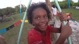 Traveling The Bay Islands Of Honduras: Exploring Guanaja – UNTIE THE LINES II #23