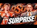 Nobody Is Talking About Oklahoma State in 2026 That s a Huge Mistake