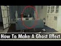 Lagu Vegas Pro 15: How To Make A Ghost Effect - Tutorial #253