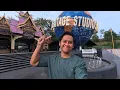 Download Lagu Jalan-jalan di Malaysia Heritage Studios Melaka