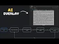 How I built a Leetcode AI Overlay - Python Ollama