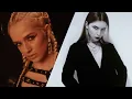 DID POPPY COPY IC3PEAK Blood No More