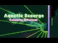 No-Hit Aquatic Scourge Calamity Infernum