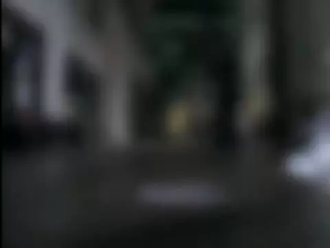 Foolproof Trailer 2003