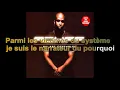 Rohff - Qui Est L'exemple [Paroles Audio HQ]