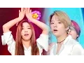 Lagu 《Mysterious》f(x) (에프엑스) - 4 Walls(포월즈) @인기가요 Inkigayo 20151115