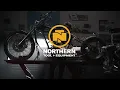 Wazoo Northern Tool Equipment Commercial