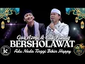 Download Lagu Gus Azmi Askandar BERSHOLAWAT Bersama Cak Fandy Iraone Adu Nada Tinggi Bikin Happy Ds Klapa Gading