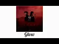 CORSAK - glow 芽 (feat. HAMA)