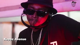 reece madlisa u0026 zuma uhamba nobani live performance x koppz avenue x nkuli501 u0026 skroef28