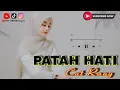 Download Lagu LAGU JOGET TERBARU 2025 || PATAH HATI || CUT RANY || KAMPUNG DJ OFFICIAL X DJAHA CHESTER
