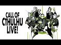Download Lagu New Life | Call of Cthulhu Live! | The Athenaeum | Indianapolis 2025