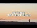 Khalid - New Normal (Lyrics)