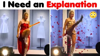 Videos That Have No Explanation To This Day (NEW CLIPS)
