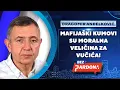 Download Lagu BEZ PARDONA | Dragomir Anđelković: Mafijaški kumovi su moralna veličina za Vučića!