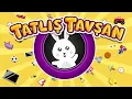 Anne Karnım Acıktı · Eğlenceli Bebek ve Çocuk Şarkısı · Çizgi Film  · Tatlış Tavşan