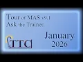 January 2026 Maximo Ask the Trainer - Tour of Maximo Application Suite MAS 9 1