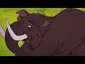 Download Lagu Goliath || elephant smash with jungle book 1967 sound