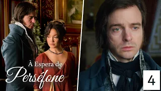 À ESPERA DE PERSÉFONE | Parte 4 | Série Romântica Completa | Ryann Bailey, Jake Stormoen