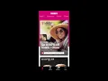 Tmobile Tuesday App