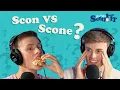 Is it SCONE or SCON Joe Tasker and Lee Hinchcliffe SETTLE IT E19