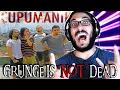 Lagu WHO SAID GRUNGE IS DEAD? Cupumanik - Grunge Harga Mati reaction Indonesia