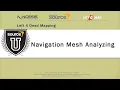 Left 4 Dead Mapping - 27 Navigation Mesh Analyzing