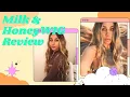 Milk Honey Wig Review 2 WIGS