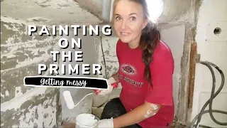 PRIMING TIME! | YACHT REBUILD WEEK 10