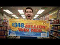 Virginia Winner Hits 348M Mega Millions Jackpot What We Know So Far