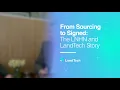 From Sourcing to Signed How Land New Homes Network LNHN Uses LandTech to Win More Land Deals