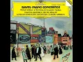 Ravel: Piano Concerto in G Major, M. 83: II. Adagio assai