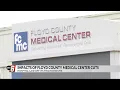 Floyd County Medical Center changes impacting expecting mothers