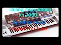 Download Lagu Ilalang mix karaoke