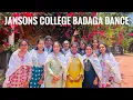 Download Lagu Baduga Dance At Jansons College Coimbatore | Baduga Dance | Baduga Song | Nilgiris | Tribe | Fest