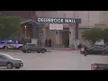 Deerbrook Mall shooting leaves juvenile hospitalized another in custody