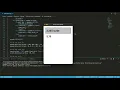Basic Calculator implementation using Pygame - Technohacks