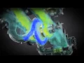 Waterous Single Stage CSU Fire Pump Water Flow Animation