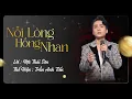 Lagu NỖI LÒNG HỒNG NHAN - TRẦN ANH TIẾN | Em yêu ơi phương trời xa xứ lạ có hạnh phúc bên người