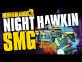 CRAZY DPS - Night Hawkin Legendary Weapon Guide