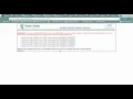 How to complete a faculty evaluation