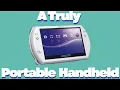 Why the PSP GO is the handheld we need