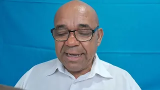 JESUS TE AMA, VOCÊ É UM ESCOLHIDO.