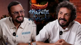 SOSURILE LUI MĂRUȚĂ 🌶️ | Costel, de cine își ascunde banii și cu cine nu ar împărți scena?