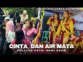 Download Lagu CINTA DAN AIR MATA - NDOLALAK DEWI ARUM (LIVE) TLAGA LAMUK KALIWIRO WONOSOBO 