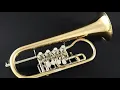 Download Lagu Marsul Sfintilor Fanfara brass band