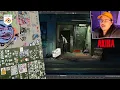 How I added stickers graffiti to my AKIRA scene