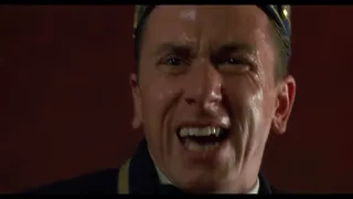 Four Rooms 1995 - The Misbehavers Funny Scene