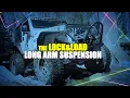 MetalCloak Wrangler Long Arm Lock-N-Load Teaser